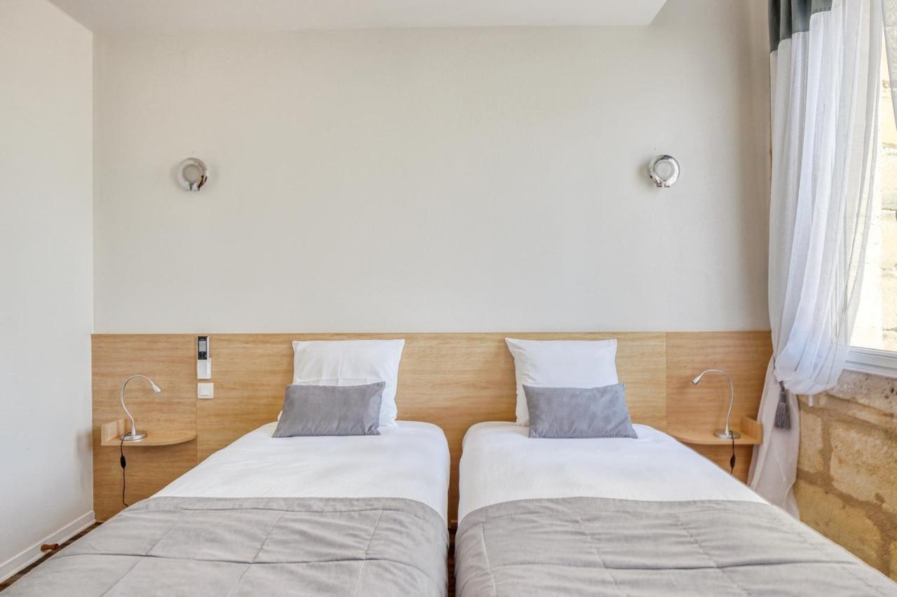 Zweibettzimmer